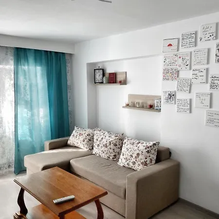 ”modern Apartment” Old 公寓 康斯坦察