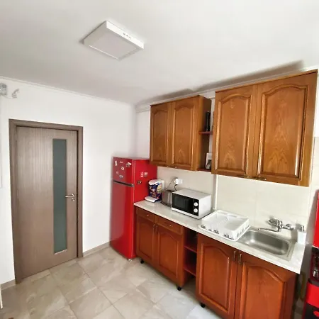 ”modern Apartment” Old 公寓