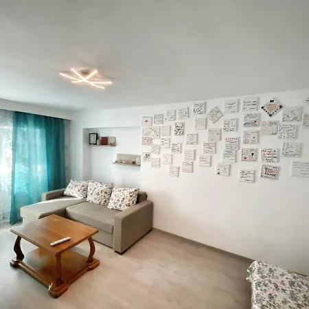 公寓 ”modern Apartment” Old