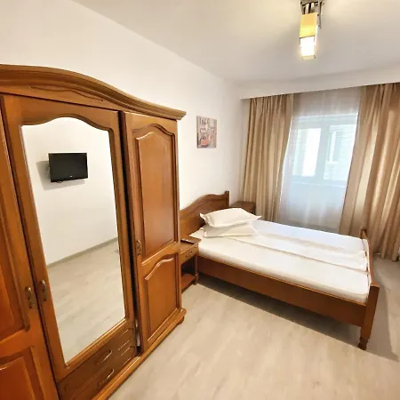 ”modern Apartment” Old * 康斯坦察