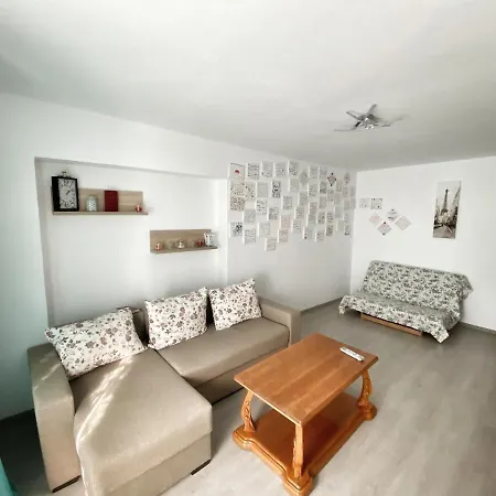 ”modern Apartment” Old 公寓