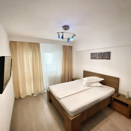 ”modern Apartment” Old 公寓 *