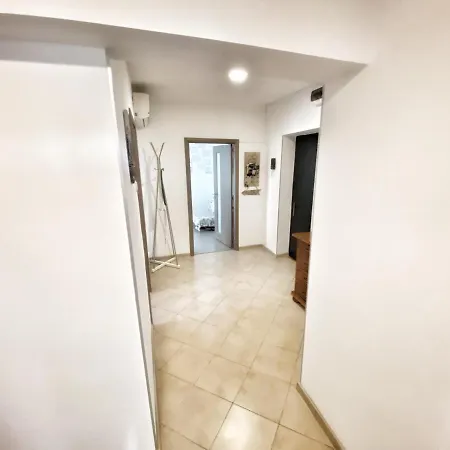 ”modern Apartment” Old Constanta