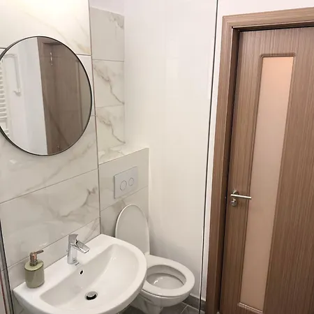 ”modern Apartment” Old Apartment