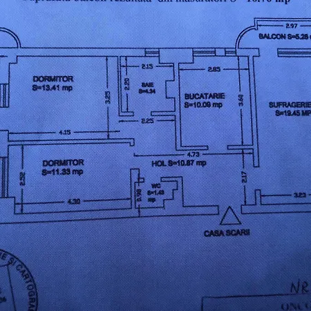 ”modern Apartment” Old