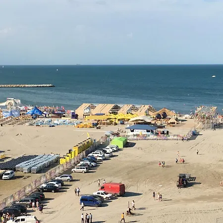 ”modern Apartment” Old * 康斯坦察