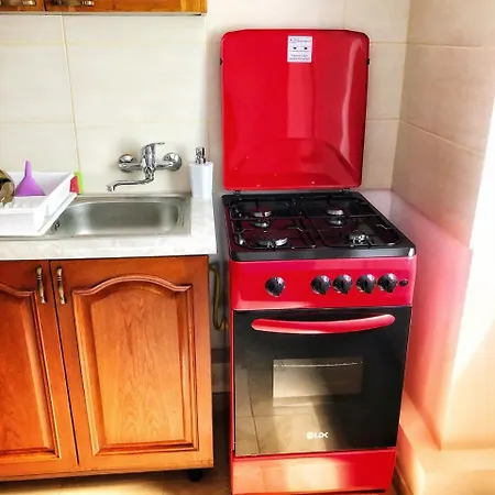 ”modern Apartment” Old 公寓