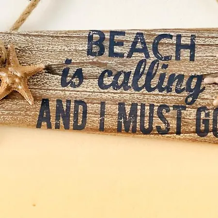 Apartment ”modern Apartment” Old *