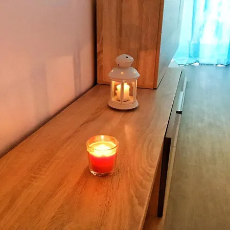 公寓 ”modern Apartment” Old *