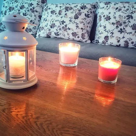 ”modern Apartment” Old * 康斯坦察