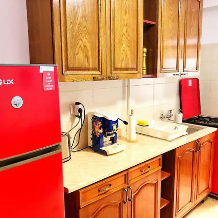 Apartment ”modern Apartment” Old