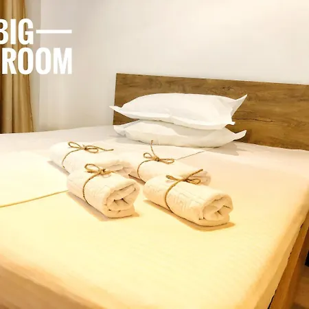 ”modern Apartment” Old 康斯坦察