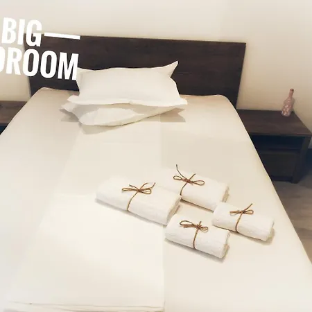 公寓 ”modern Apartment” Old