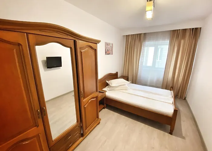 ”modern Apartment” Old * Constanţa