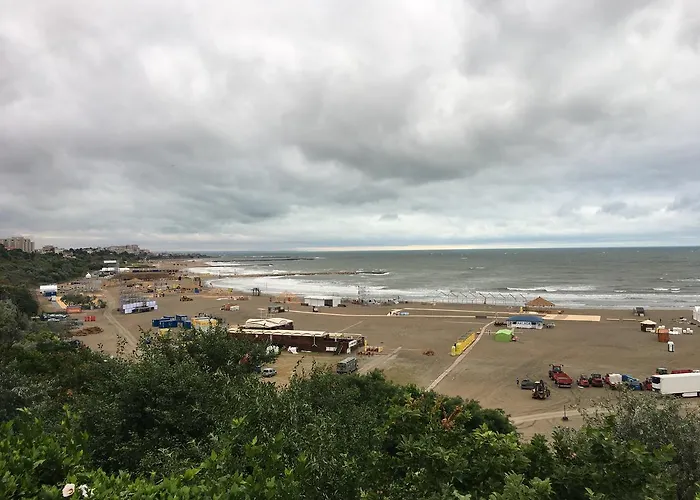 ”modern Apartment” Old * Constanţa