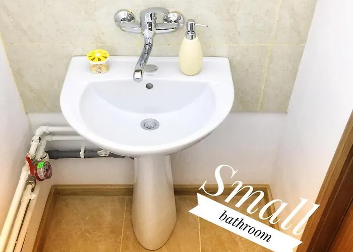 Apartament ”modern Apartment” Old Constanţa