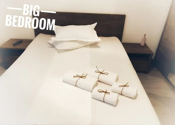 Apartament ”modern Apartment” Old